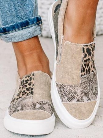 Sienna – Tailored Slip-Ons