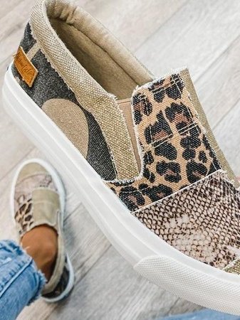 Sienna – Tailored Slip-Ons