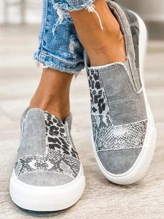 Sienna – Tailored Slip-Ons