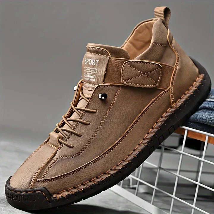 Giana – Slip-On Sneakers for Effortless All-Day Style