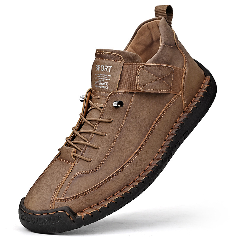Giana – Slip-On Sneakers for Effortless All-Day Style