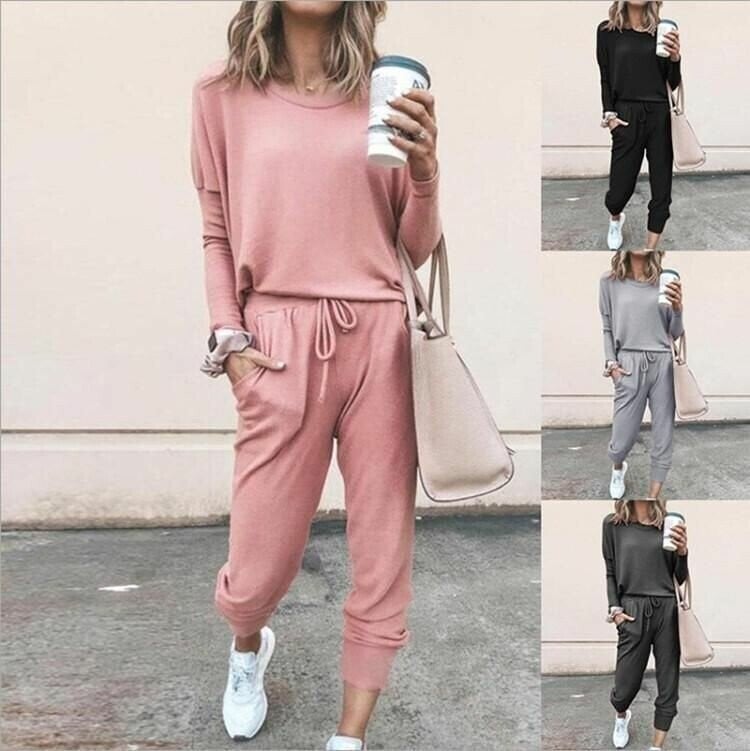Isabella – Coordinated Two Piece Set for Effortless Chic