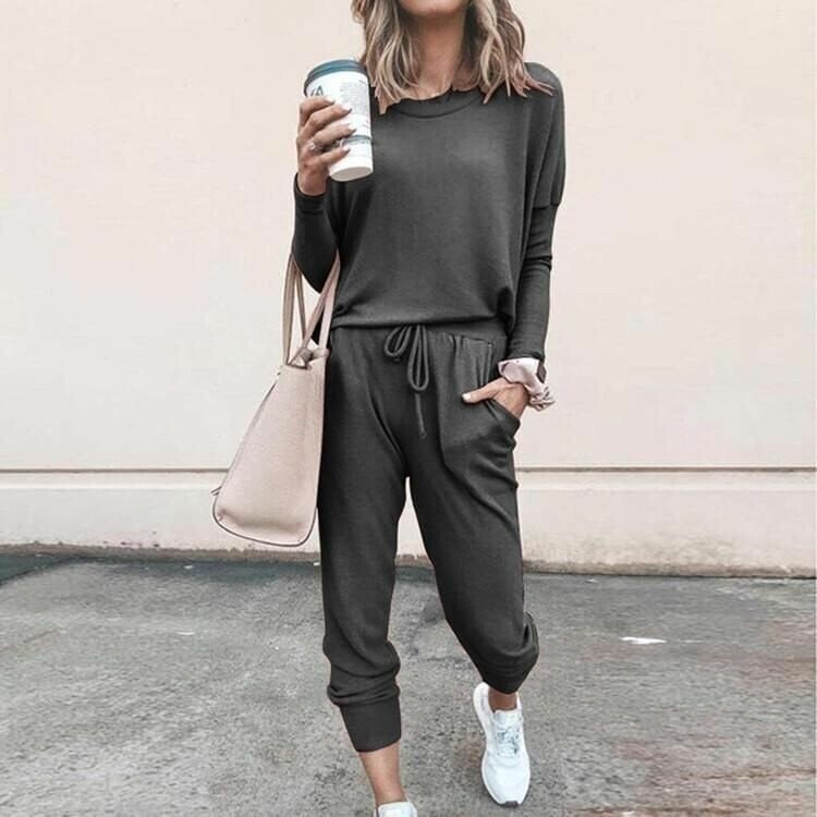 Isabella – Coordinated Two Piece Set for Effortless Chic