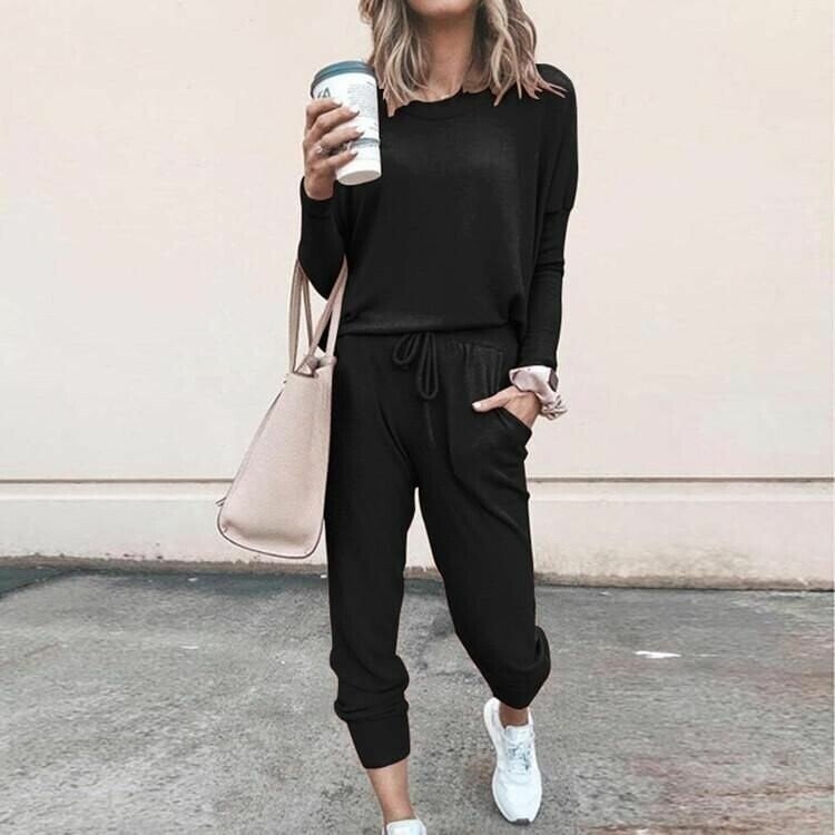 Isabella – Coordinated Two Piece Set for Effortless Chic