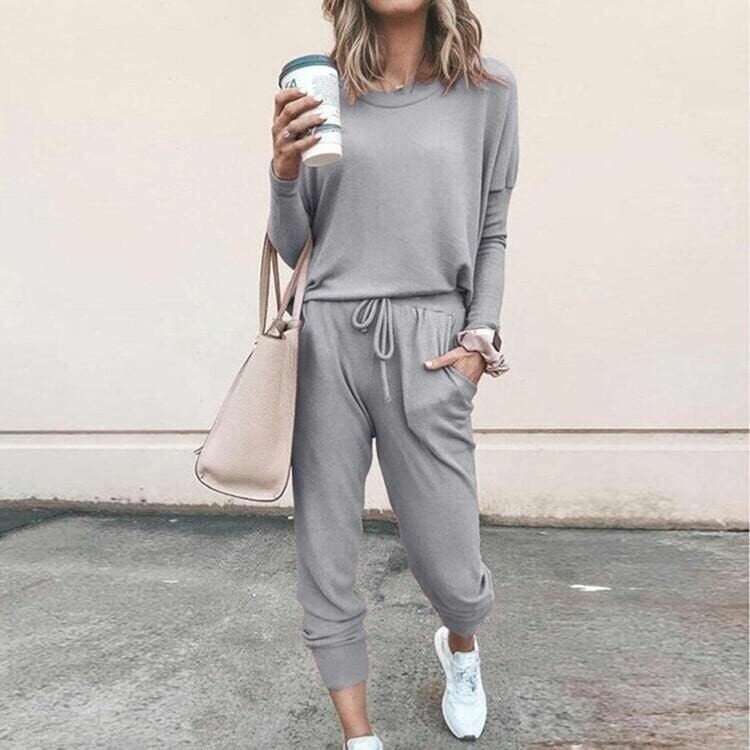 Isabella – Coordinated Two Piece Set for Effortless Chic