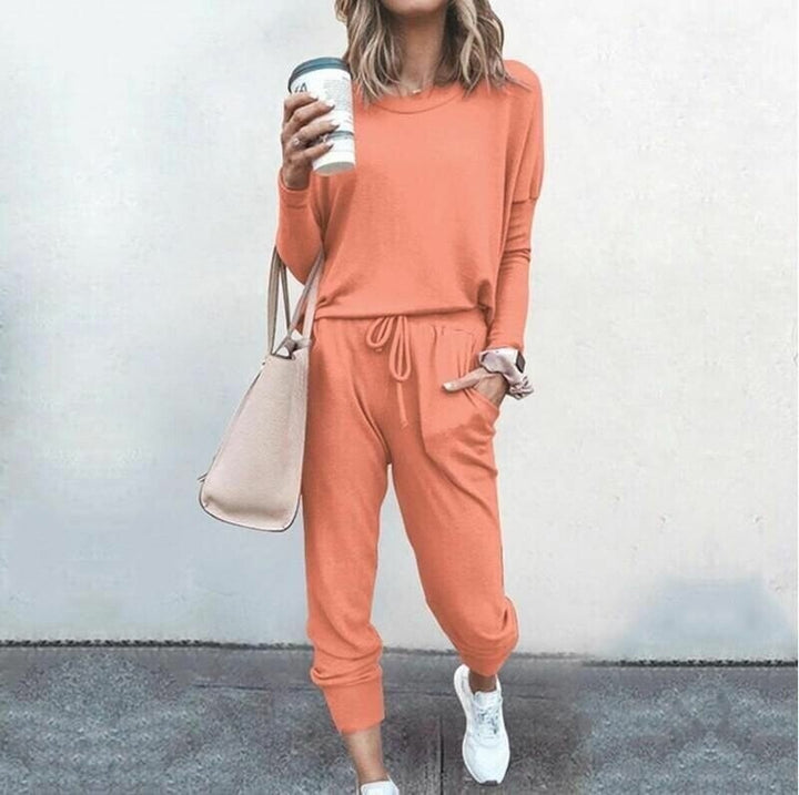 Isabella – Coordinated Two Piece Set for Effortless Chic